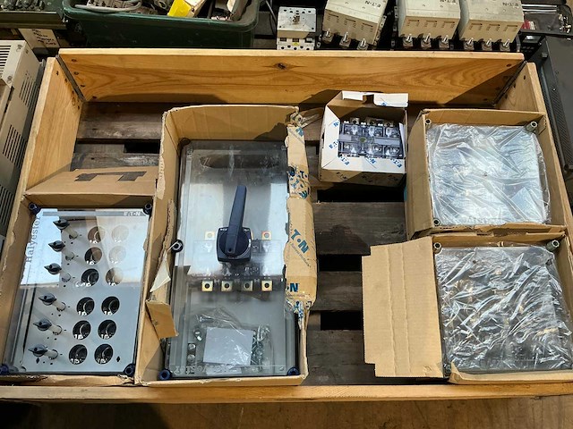 Elektronica - afbeelding 5 van  13