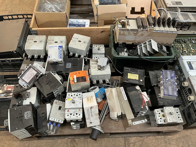 Elektronica - afbeelding 7 van  13