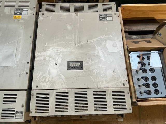 Elektronica - afbeelding 10 van  13