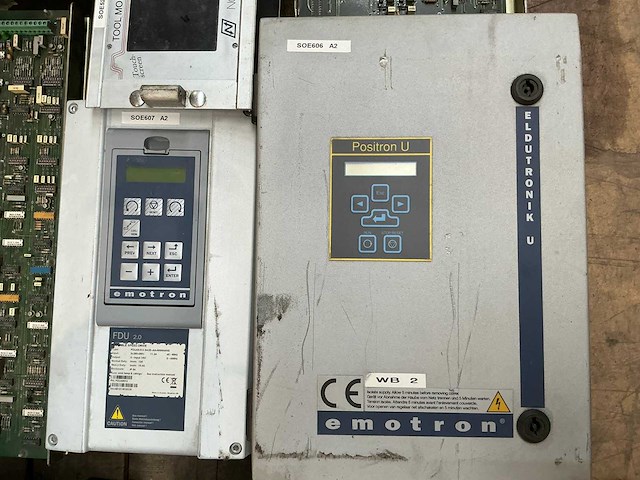 Elektronica - afbeelding 12 van  13