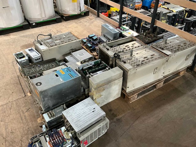 Elektronica - afbeelding 1 van  6