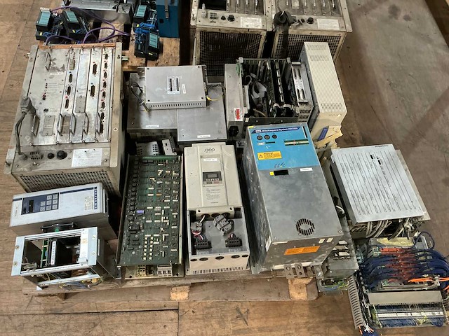 Elektronica - afbeelding 3 van  6