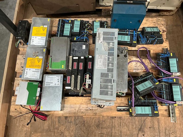 Elektronica - afbeelding 5 van  6