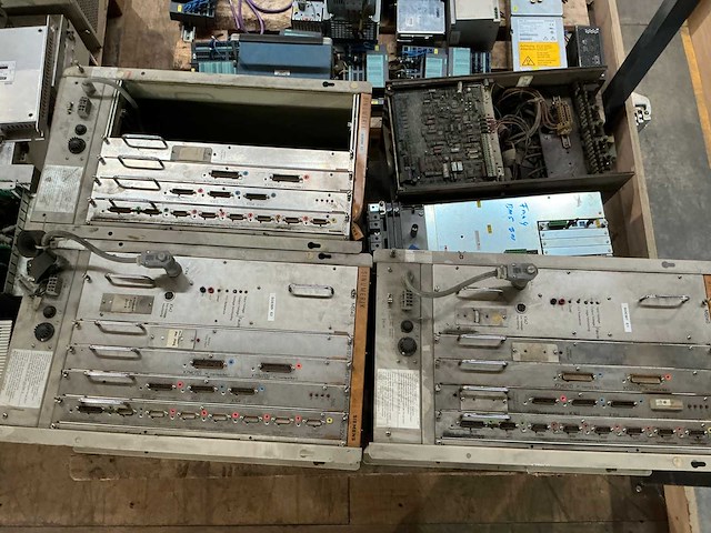 Elektronica - afbeelding 6 van  6