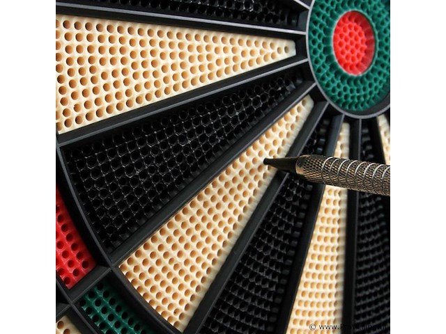 Elektronisch dartbord incl. 12 darts - afbeelding 4 van  7