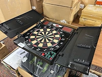 Elektronisch dartbord ultrasport - afbeelding 2 van  7