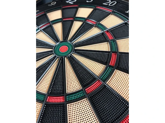 Elektronisch dartbord ultrasport - afbeelding 3 van  7