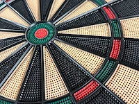 Elektronisch dartbord ultrasport - afbeelding 3 van  7
