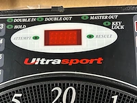Elektronisch dartbord ultrasport - afbeelding 5 van  7