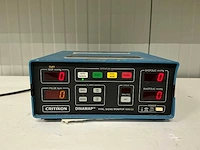 Elektronische bloeddrukmeter - afbeelding 1 van  2