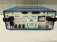 Elektronische bloeddrukmeter - afbeelding 2 van  2