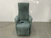 Elektronische fauteuil - afbeelding 4 van  9