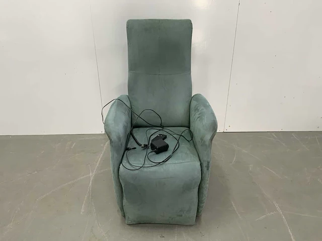 Elektronische fauteuil - afbeelding 9 van  9