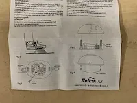 Elektronische lampdimmer (60x) - afbeelding 4 van  4