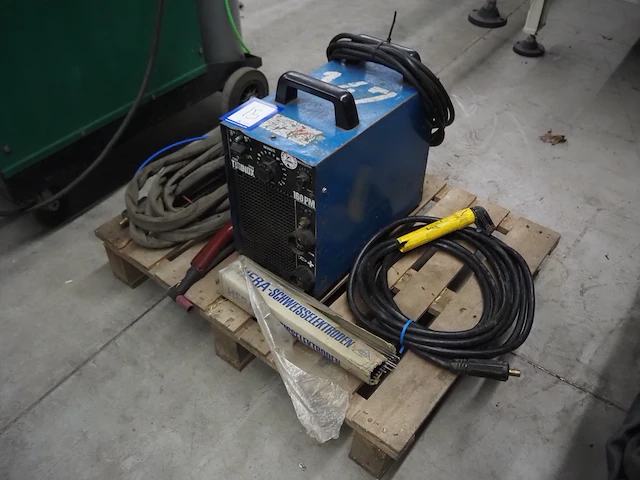 Elektrosta - afbeelding 2 van  6