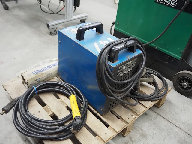 Elektrosta - afbeelding 4 van  6