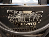 Elektrosta - afbeelding 6 van  6