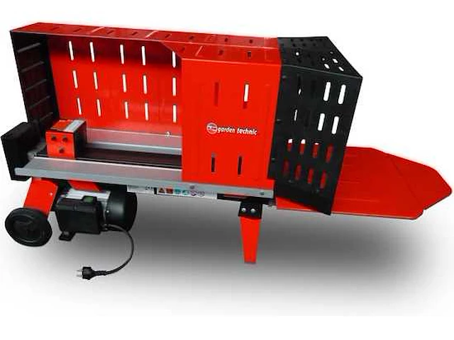 Elem kloofmachine - afbeelding 1 van  4