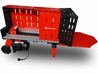 Elem kloofmachine - afbeelding 1 van  4