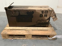 Elem kloofmachine - afbeelding 2 van  4