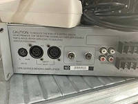 Elementen - vpa-250 - amplifier - winkel muziekinstallatie - afbeelding 4 van  6
