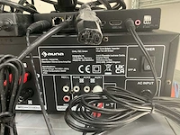 Elementen - vpa-250 - amplifier - winkel muziekinstallatie - afbeelding 5 van  6