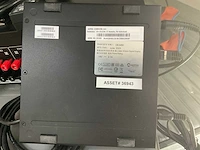 Elementen - vpa-250 - amplifier - winkel muziekinstallatie - afbeelding 6 van  6
