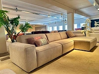 Elementenbank met longchair - afbeelding 2 van  8