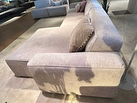 Elementenbank met longchair - afbeelding 7 van  8