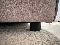 Elementenbank met longchair - afbeelding 8 van  8