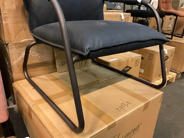 Eleonora - delta - fauteuil - afbeelding 3 van  4