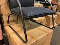 Eleonora - delta - fauteuil - afbeelding 3 van  4