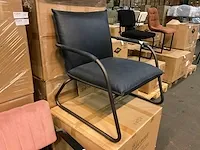 Eleonora - delta - fauteuil - afbeelding 1 van  4