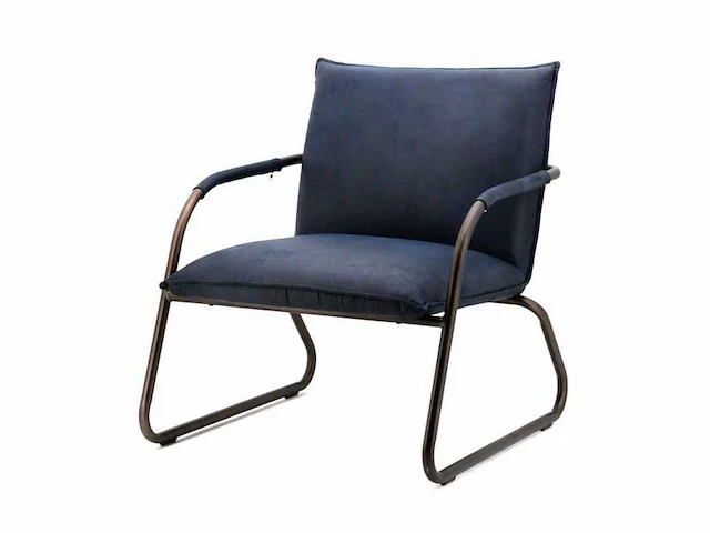 Eleonora - steve - fauteuil - afbeelding 1 van  5
