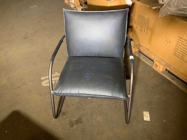 Eleonora - steve - fauteuil - afbeelding 3 van  5