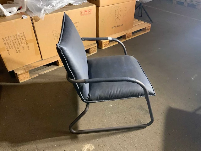 Eleonora - steve - fauteuil - afbeelding 4 van  5