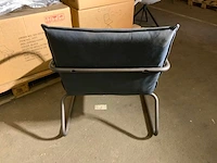 Eleonora - steve - fauteuil - afbeelding 5 van  5