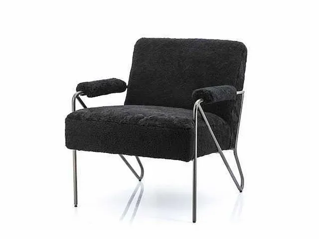 Eleonora - wendy - fauteuil - afbeelding 1 van  9
