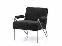 Eleonora - wendy - fauteuil - afbeelding 1 van  9