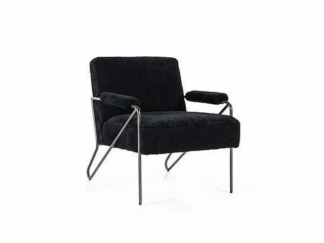 Eleonora - wendy - fauteuil - afbeelding 4 van  9