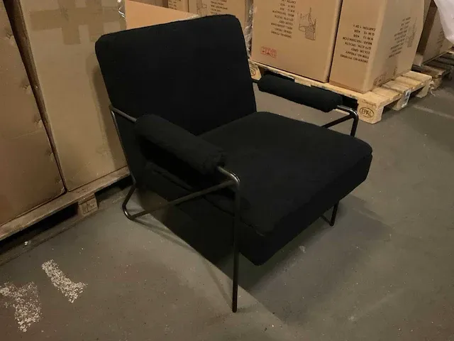 Eleonora - wendy - fauteuil - afbeelding 6 van  9