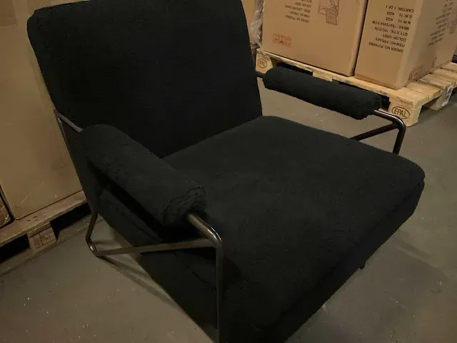 Eleonora - wendy - fauteuil - afbeelding 7 van  9