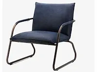 Eleonora delta fauteuil