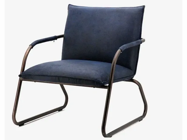 Eleonora delta fauteuil - afbeelding 1 van  5