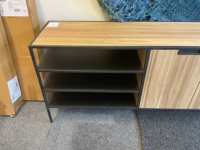 Eleonora madison dressoir - afbeelding 2 van  6