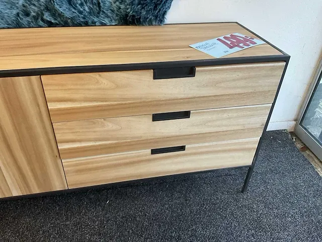 Eleonora madison dressoir - afbeelding 4 van  6