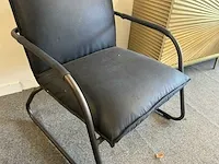Eleonora steve fauteuil - afbeelding 3 van  4