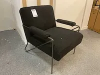 Eleonora wendy fauteuil - afbeelding 1 van  5