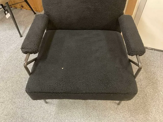 Eleonora wendy fauteuil - afbeelding 2 van  5