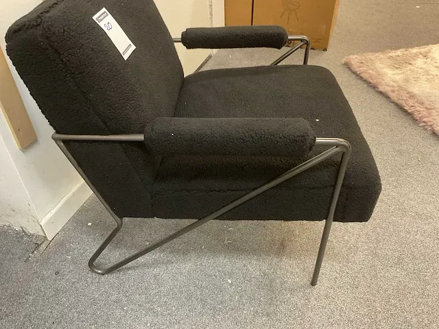 Eleonora wendy fauteuil - afbeelding 5 van  5